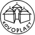 logo Kovoplast.cz