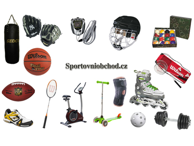 Sportovníobchod.cz foto 3