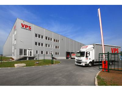 VPS Logistics, s.r.o. foto 2