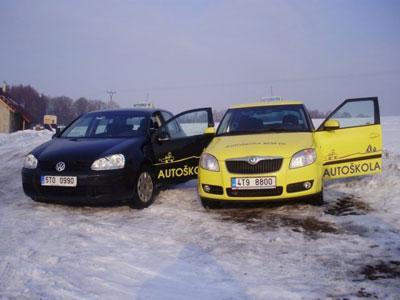 Autoškola Beskyd foto 4