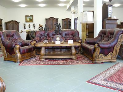 Holandský nábytek - BEST Sýpka foto 2