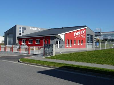 DALIX, s.r.o. foto 2