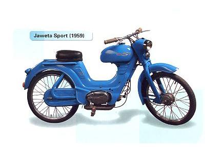 Vratislav Halva motoservis Fišer foto 4