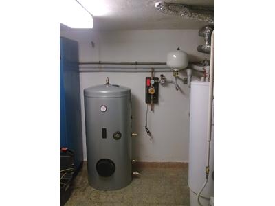 VITA SOLAR, s.r.o. foto 2