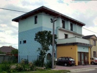 ZLATÝ DŮM DAPARTS, s.r.o.