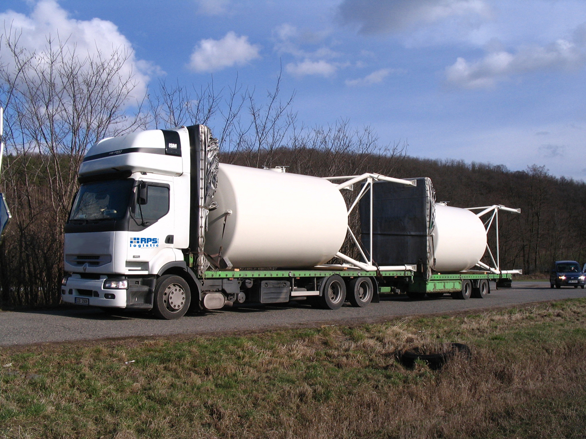 RPS logistic, s.r.o. foto 4