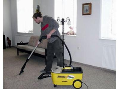 Josef Klenc - úklidové služby foto 3