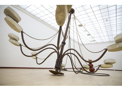 Galerie hlavního města Prahy foto 3