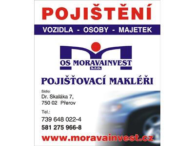 MORAVA INSURANCE, s.r.o. foto 2