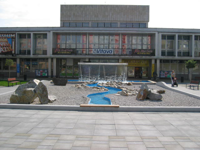 KD Vltava, s.r.o. foto 1