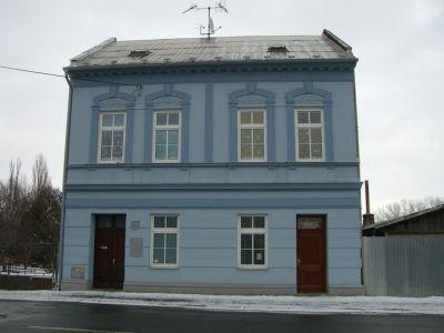 Simona Grossová - stříhání psů