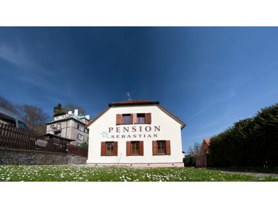 Pension Sebastian foto 2