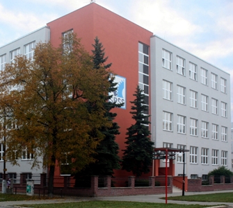 Střední průmyslová škola strojnická