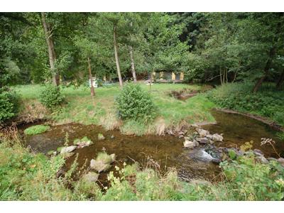 Rekreační areál Vysoká Srbská foto 3