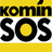 logo komínSOS.