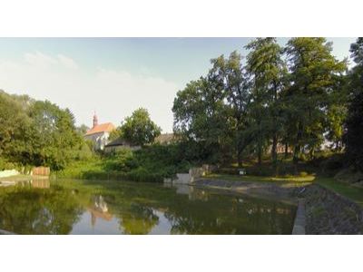 Dřevčický Park foto 5