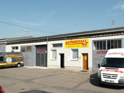 AUTOSKLO - H.A.K. spol. s r.o.