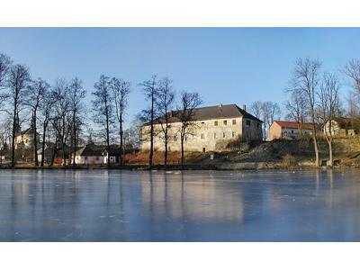 Chateau Orlice foto 4