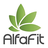 logo AlfaFIT