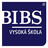 logo BIBS – vysoká škola