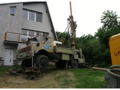 EKODRILL, s.r.o. foto 2