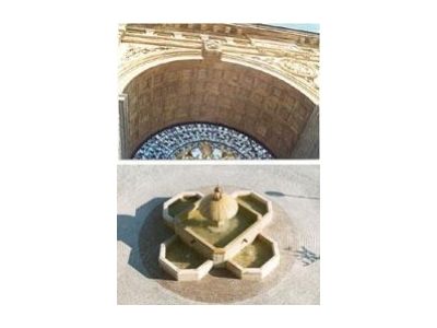 Jan Štěrba - Kamenosochařství a štukatérství foto 2