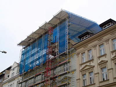LEŠENÍ ALFIX foto 5