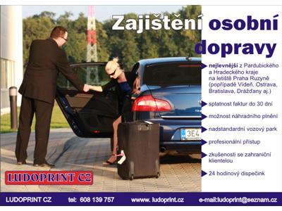 LUDOPRINT CZ, s.r.o. foto 2