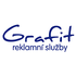 logo Grafit - Marcela Fajfrová