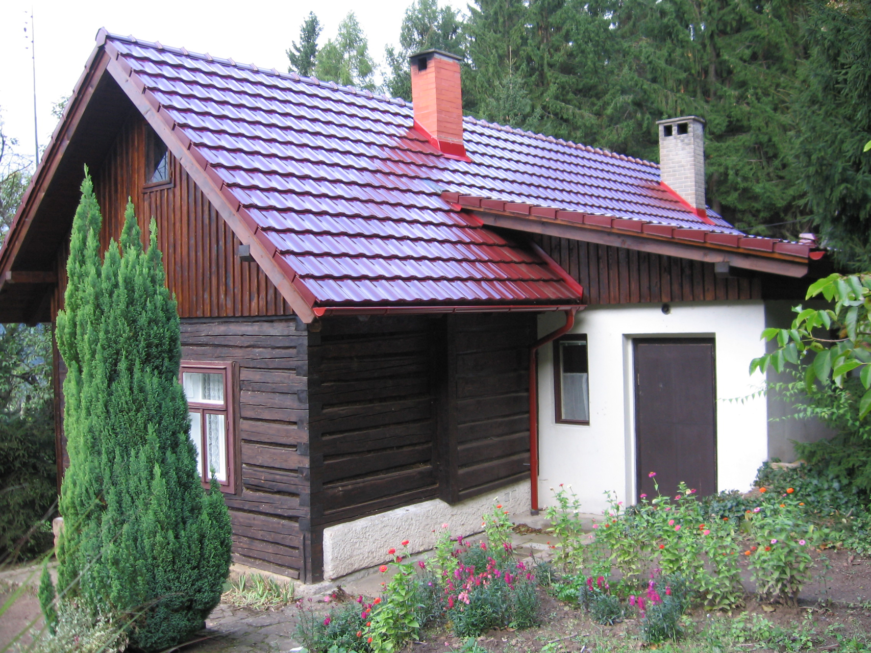 Stavby René Gajdoš foto 3