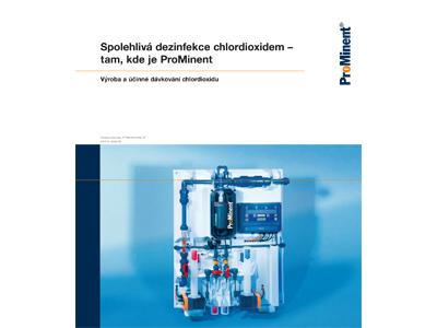 ProMinent Dosiertechnik CS, spol. s r.o. foto 2