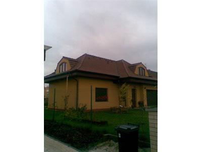 Střechy Bicenc foto 2