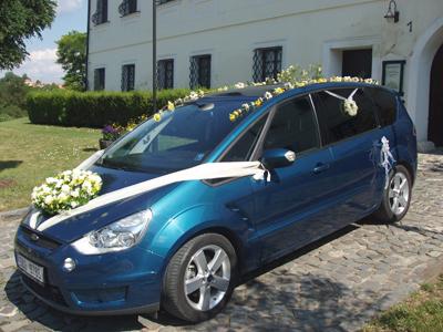 Květinářství - Aneta Svobodová foto 2