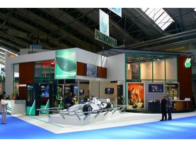 Exposale - vše pro výstavy a kongresy foto 3