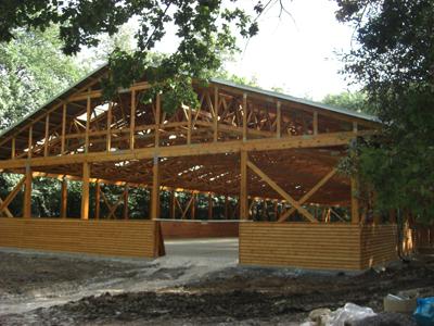 DŘEVĚNÉ KONSTRUKCE, s.r.o. foto 3