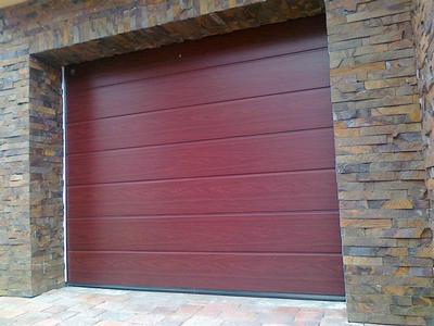 Garážová a stínící technika - Jan Červinka foto 2