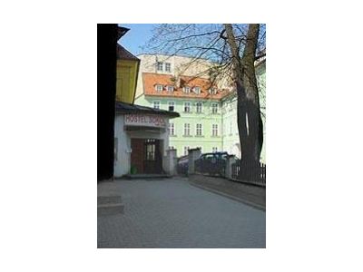 Česká obec sokolská foto 2