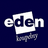 logo EDEN koupelny