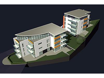 A.S.S.A.  architekti, s.r.o. foto 2