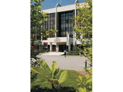 Fakulta managementu a ekonomiky foto 2