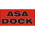 logo ASA DOCK