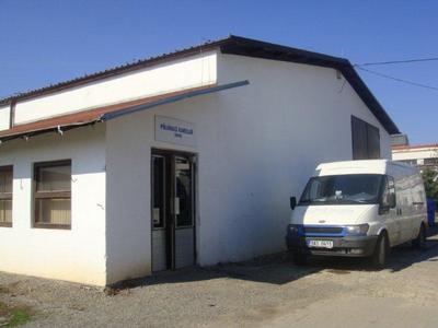 PROCAR SERVIS, s.r.o.