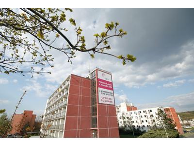 BUSINESS CENTRUM ZÁLESÍ, a.s. foto 2