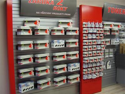 Prink 380 - náplně do tiskáren foto 3