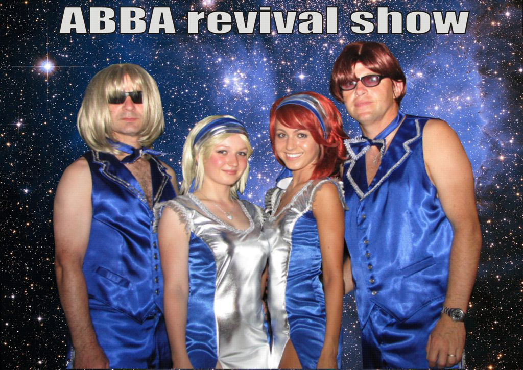RK agentura – revival