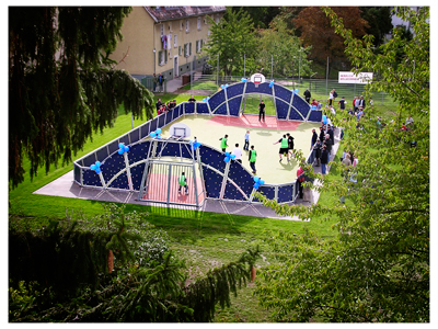 Kompan Czech Republic, s.r.o.