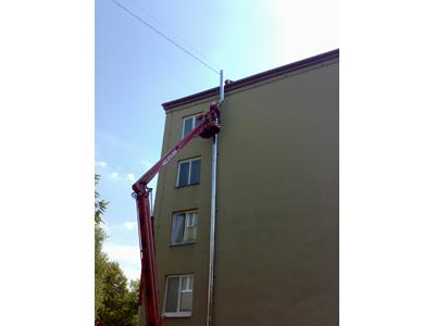 GAFLEX KOMÍNY foto 3