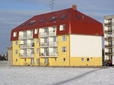 Karel Vyleťal - STROPNÍ KERAMICKÉ KONSTRUKCE foto 4