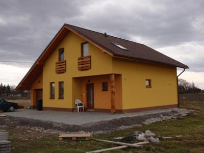 Dřevostavby Sittek s.r.o foto 4