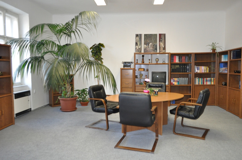 LOBOVSKÁ, MALÍKOVÁ - advokátní kancelář foto 4